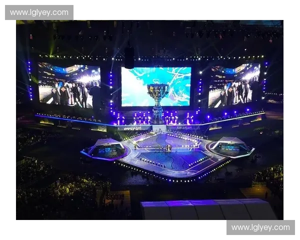 LOL国际赛场风云再起全球顶尖战队鏖战巅峰荣耀之争