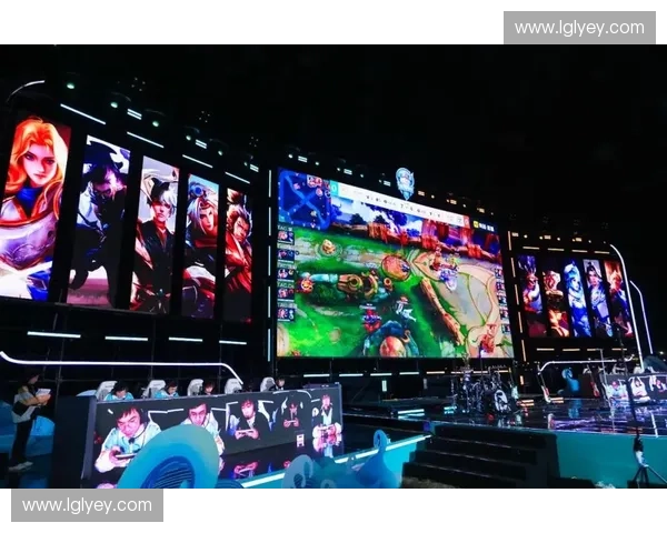 《全球总决赛巅峰对决揭幕 电竞荣耀与战术智慧的终极较量》