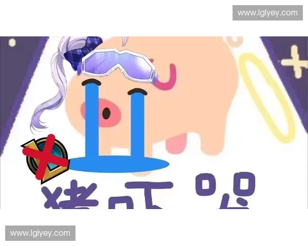 保持lol好心态从容面对胜负体验游戏真正的快乐与成长