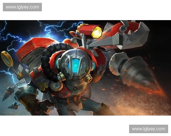 Dota2命牌全解析：探索各英雄命牌特性与战略搭配技巧