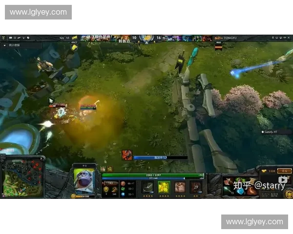 《Dota2白鼠新装备解析与战术创新探索》