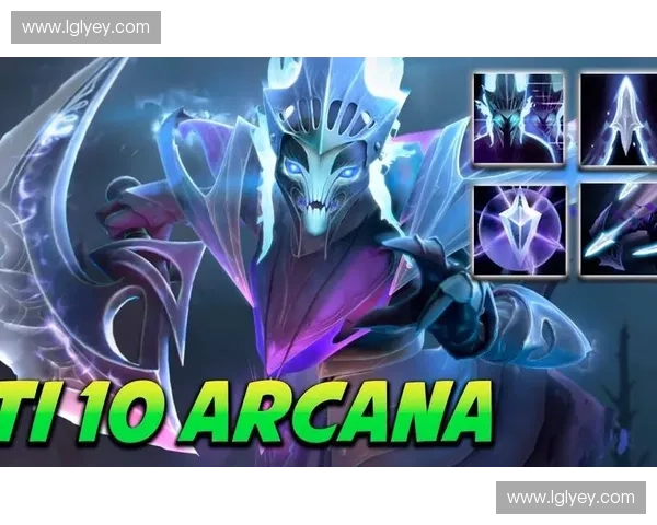 幽鬼Dota2新版本强势崛起打法解析与英雄定位全面升级