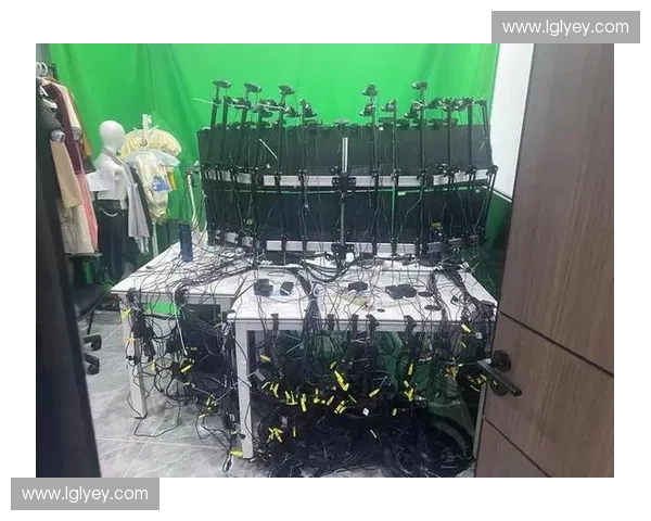 直播现场揭秘：全面解析互动直播的背后技术与创新模式