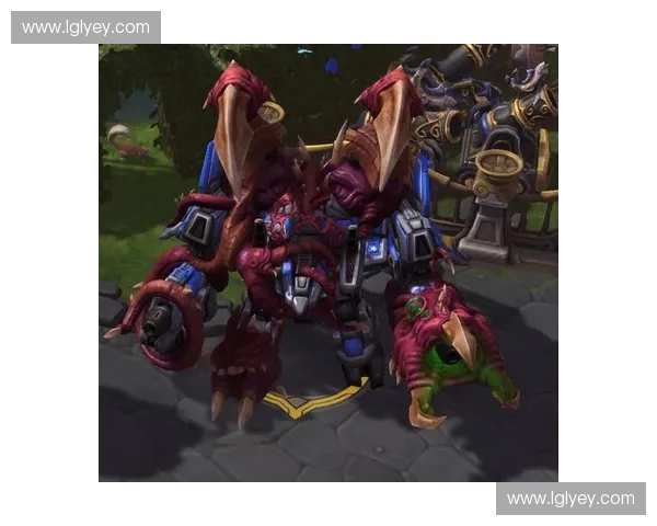 风暴英雄古尔丹崛起掌控黑暗魔法的邪恶巫师传奇 风暴英雄古尔丹崛起掌控黑暗魔法的邪恶巫师传奇