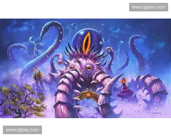 围绕英雄黑恶展开的联盟世界力量觉醒史诗级传说背景深度解析全貌