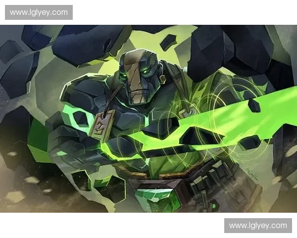 Dota2彩笔奇妙世界探索 揭开游戏艺术背后的创意与设计