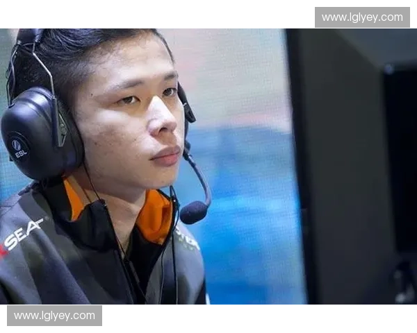 DOTA2蹲哥赛场再掀风云解析他如何以奇招带领团队逆转乾坤